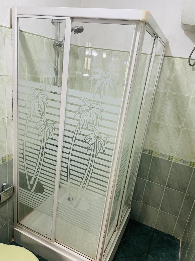 קנדי Ivana Homestay מראה חיצוני תמונה