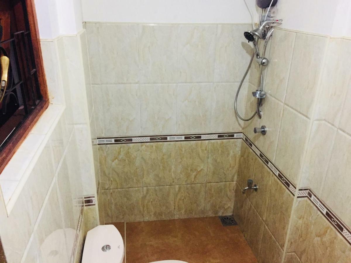 קנדי Ivana Homestay מראה חיצוני תמונה